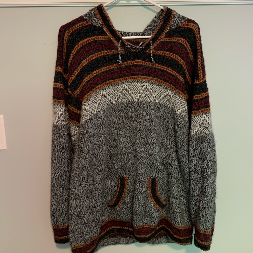 Sweater